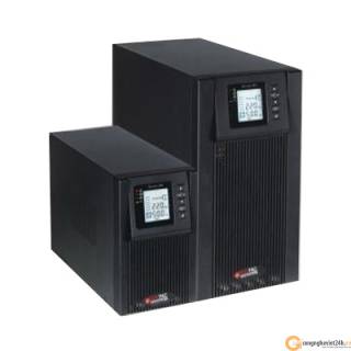 SUNPAC YDC9103S 3KVA /2.1KW (72VDC/7AH)